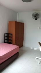 Blk 341 Clementi Avenue 5 (Clementi), HDB 3 Rooms #592449071